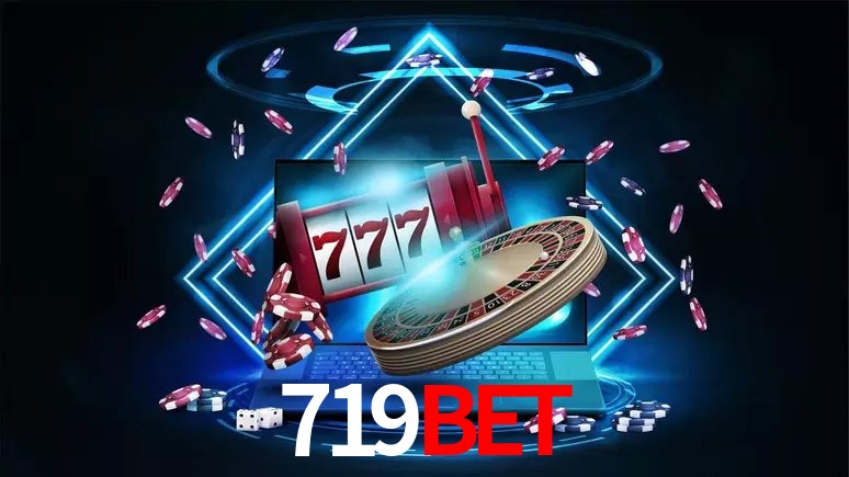 Experiência VIP 719bet
